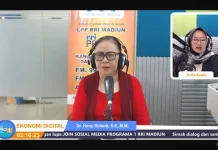 UMKM Didorong Segera Migrasi ke Digital Marketing demi Menjaga Eksistensi