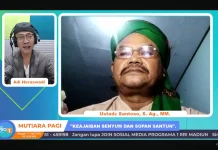 Keajaiban Senyum dalam Perspektif Ibadah dan Sosial