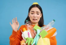 Harga Plastik Melonjak, Sinyal untuk Kurangi Sampah