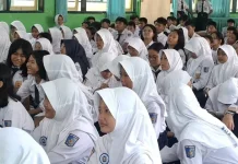 Dinas Pendidikan Kota Madiun Lakukan Persiapan TKA Jenjang SMP
