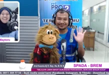 Dukungan Psikososial Anak Korban Bencana Perlu Metode Terstruktur