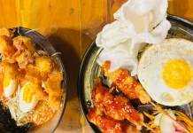 Nongkrong Seru Tiga Konsep Cafe Madiun