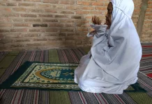 Siti Robiah, Jemaah Haji Tertua asal Ponorogo