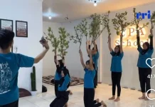 Bulan Sawal Jadi Musim Pernikahan, Chandra Performing Art School Siapkan Penari