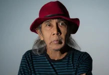 Unjuk Aksi Sawung Jabo Lanjutkan Kreativitas lewat Sekuel Album Live