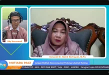 Menjaga Keindahan Hati, Kunci Kemuliaan di Hadapan Allah