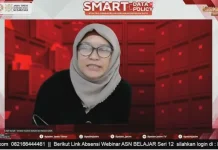 Kebijakan Membutuhkan Prioritas, Menentukan Prioritas Membutuhkan Data”