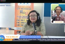 Overthinking Berdampak pada Kesehatan Mental dan Fisik