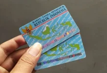 Jumlah Pemohon KTP-el di Ponorogo Naik usai Lebaran