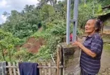 Awal April, BPBD Ponorogo Catat 26 Kejadian Bencana