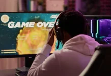 Ini Perbedaan Game Online dan Judi Online