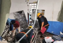Labfor Polda Jatim Selidiki Ledakan Mesin Pengering di SPPG Kandangan
