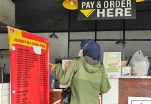 Nasi Goreng Jumbo Favorit Warga Madiun