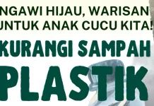 DLH Ngawi Optimalkan Penanganan Sampah