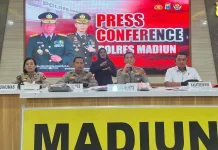 Curanmor Marak, Kapolres Madiun Imbau Warga Waspada