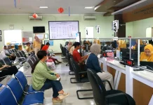 Dispendukcapil Kota Madiun Catatkan Aktivasi IKD Tertinggi di Jawa Timur