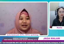 Peran Medsos Tak Terpisahkan, PP Tunas Jadi Benteng
