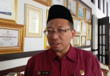 BPJPH Jatim Dorong Produk Halal di Kota Madiun