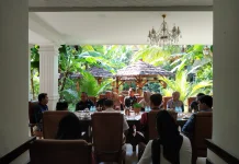 Pemkot dan RRI Madiun Berkomitmen Tingkatkan Kerjasama dalam Pemberitaan