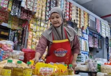Harga Minyak Goreng Premium di Ponorogo Naik Diduga Dampak Perang Timur tengah