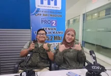 Pebisnis Muda Bagikan Kunci Sukses Usaha: Kualitas dan Branding Harus Sejalan