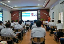 Petugas Andal, KAI Daop 7 Madiun Selenggarakan Diklat Refreshing PPKA
