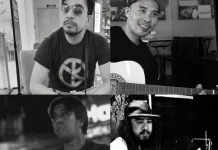 Chasing Tomorrow”, Anthem Rock Sinematik Tentang Harapan di tengah Perubahan