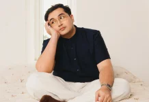 "Memahamimu” Hadir sebagai Eksplorasi Emosional dari Hilman Darmawan