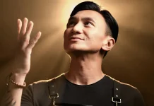 10 Tahun setelah Lagu Dia, Anji Merilis 'Kau'