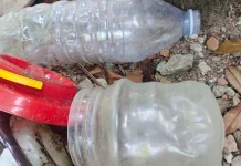 Kurangi! Sampah Plastik Lama Terurai