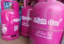 Harga Elpiji Non Subsidi di Ponorogo Naik, Pangkalan Berharap Pasokan Lancar