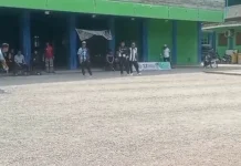 Kandas di 16 Besar, Tim Petanque Kabupaten Madiun Siap Berlatih Lagi