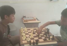 Geliat Catur Ngawi Kembali Tumbuh