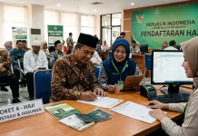Meninggal Sebelum Berangkat Haji, Porsi Antrian Dapat Diwariskan