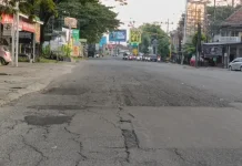 Harga Aspal Naik, Perbaikan Jalan di Ponorogo Ikut Terdampak