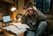 Psikolog Soroti Kesehatan Mental dalam Proses Belajar Gen Z
