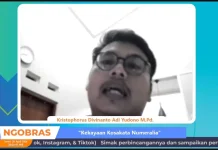 Kekayaan Kosakata Numeralia