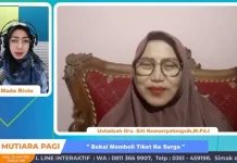 Ini Dia, Tips Bekal Membeli Tiket ke Surga