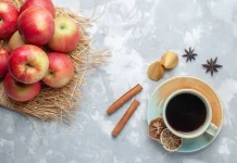 Apel atau Kopi? Mana Energinya Lebih Bertahan Lama
