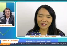Perempuan, Relasi & Batasan Diri : Mengapa Sulit Mengatakan "Tidak"