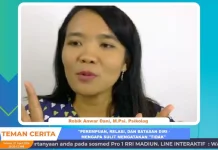 Mengapa Perempuan Lebih Sulit Mengatakan “Tidak” ?