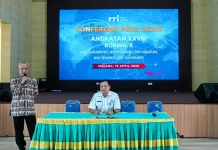 Gempa Rutin Guncang Jawa Timur, Ini Penjelasan BMKG