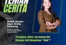 Kapan dan Bagaimana Cara Mulai Mengatakan “Tidak”?
