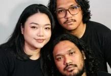 Sunday Shark Rilis Karya Indie Pop Penuh Rasa dari Kamar Sendiri