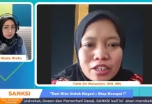 Edukasi Antikorupsi sejak Dini, Langkah Preventif menuju Generasi Bersih