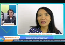 Pentingnya Batasan Diri bagi Perempuan di Era Modern