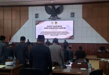 DPRD Madiun Dorong Optimalisasi Aset dan Layanan Air lewat Pembahasan 2 Raperda