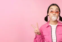 Mengunyah Permen Karet: Cara Sederhana Meredam Overthinking