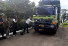 Kurangi Sampah, Pemkab Ngawi Kirim RDF ke Pabrik