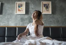 Masih Merasa Lelah pada saat Bangun Tidur?